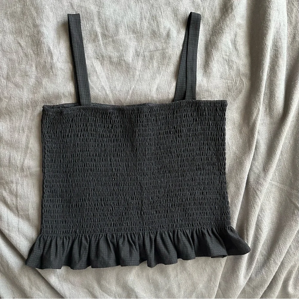 H&M | Tank - Picture 2 of 4